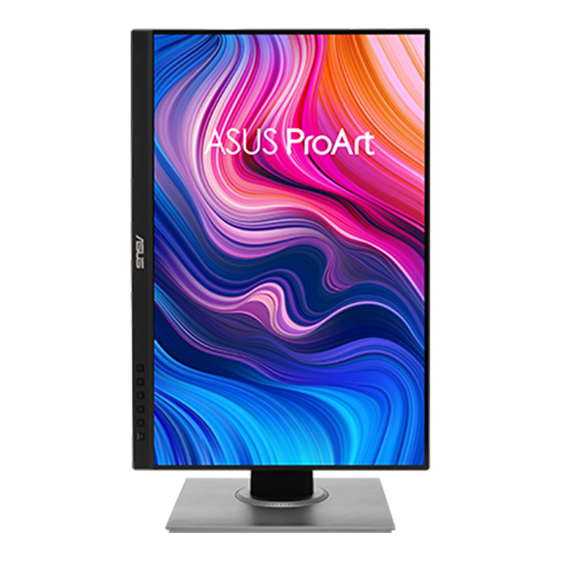 ASUS ProArt PA248QV 24" IPS sRGB 100% Monitor