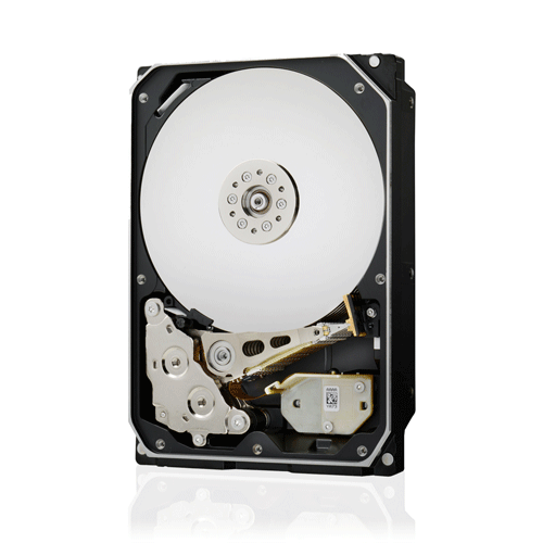 Western Digital HGST Ultrastar 3.5Inch HDD