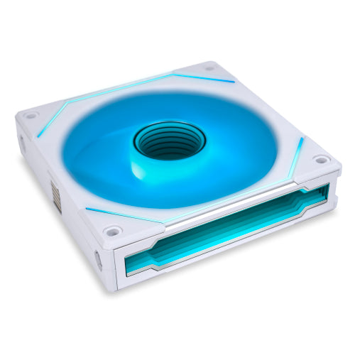 LIAN LI UNI FAN SL INFINITY 120 RGB 120mm 無限鏡積木風扇