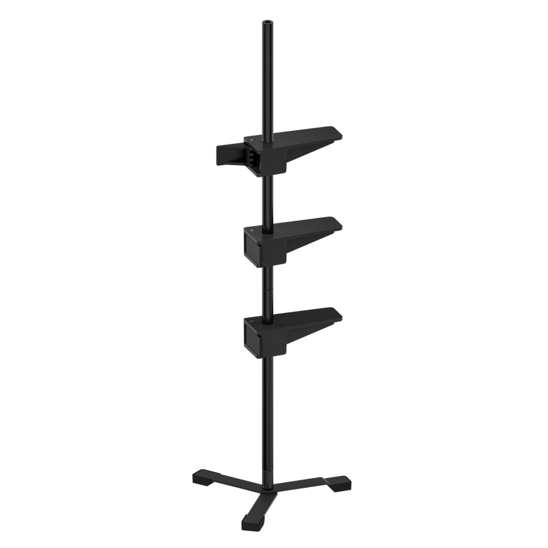 Cooler Master MASTERACCESSORY Universal VGA Holder (for MasterCase Series)