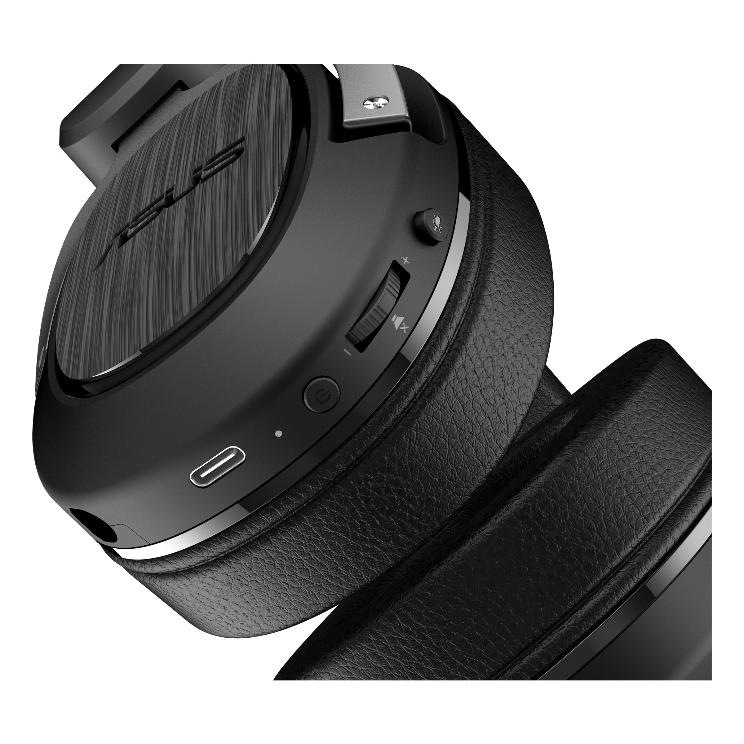 ASUS TUF Gaming H3 Wireless 無線電競耳機 (相容於 PC、PlayStation® 5 以及任天堂 Switch™)