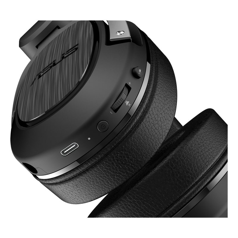 ASUS TUF Gaming H3 Wireless 無線電競耳機 (相容於 PC、PlayStation® 5 以及任天堂 Switch™)