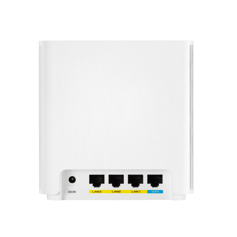 ASUS ZenWiFi XD6S AX5400 Dual-band Mesh Router(2件裝)