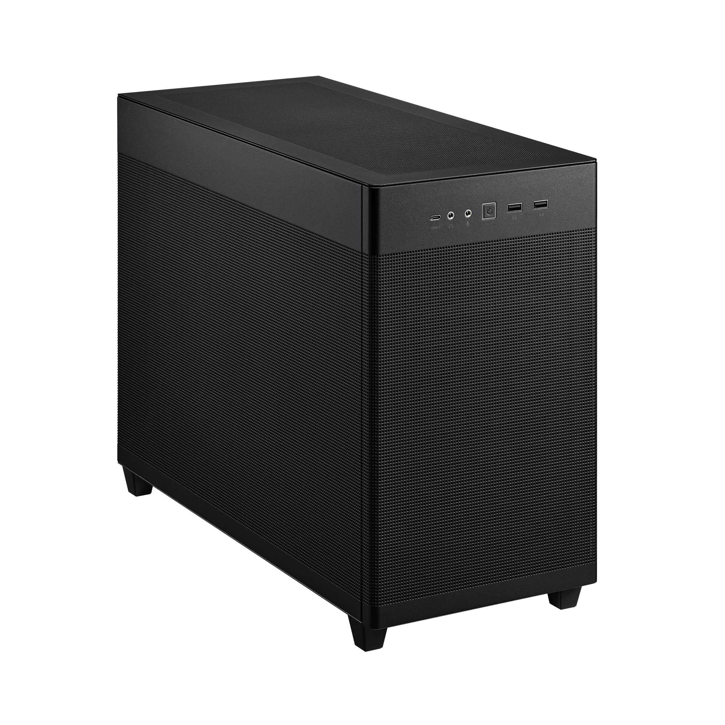 ASUS PRIME AP201 Mirco-ATX 簡約機箱 Mesh