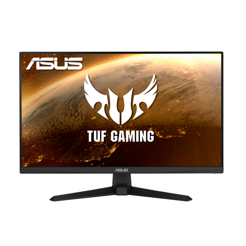 ASUS TUF GAMING VG249Q3A 23.8" FHD IPS 180Hz 內置喇叭 Gaming Monitor
