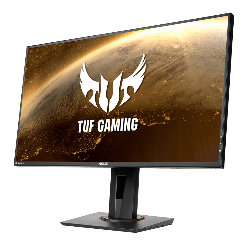 ASUS TUF Gaming VG279QR 27" 165Hz G-Sync Gaming Monitor