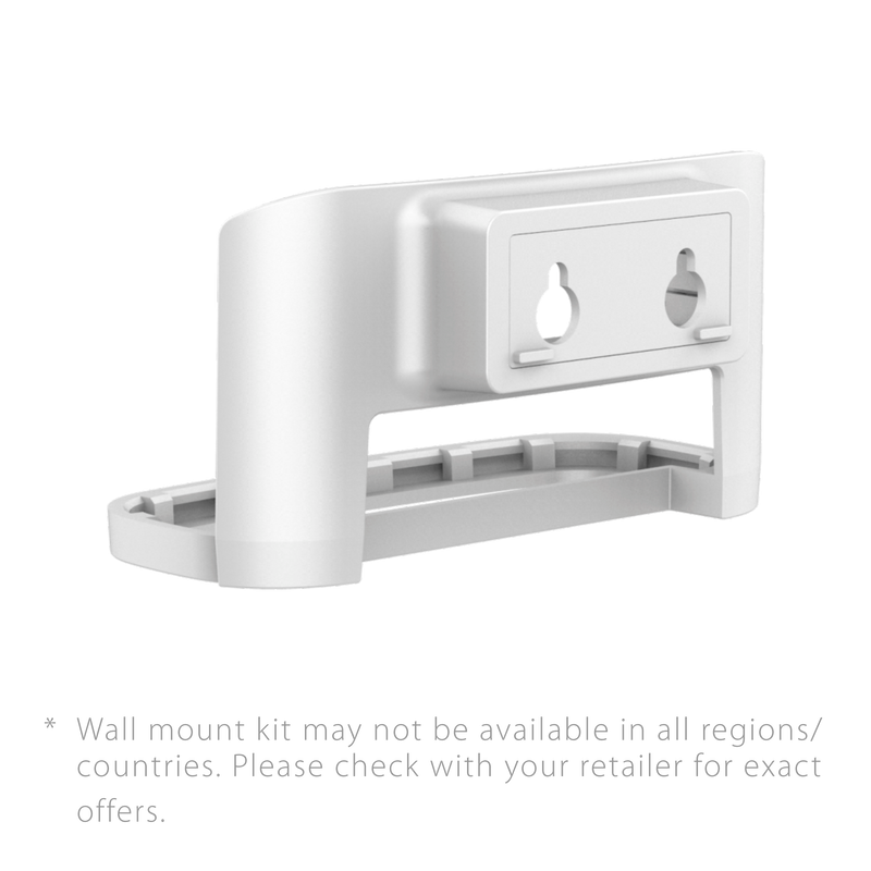 ASUS ZenWiFi XD6S AX5400 Dual-band Mesh Router(2件裝)