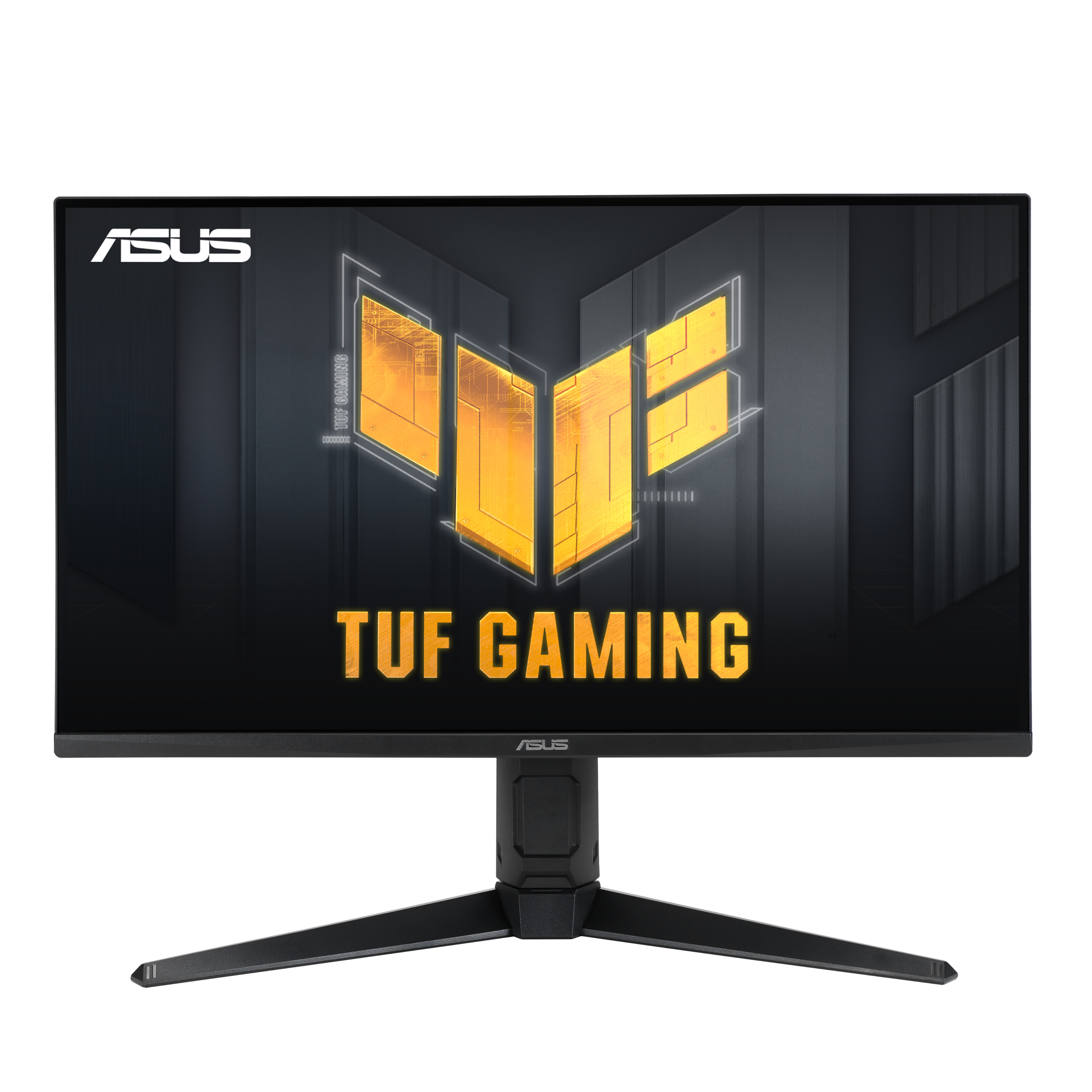 ASUS TUF Gaming VG28UQL1A 4K 144Hz G-SYNC HDMI2.1 Gaming Monitor