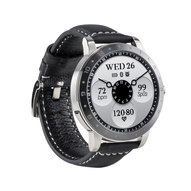 ASUS VivoWatch 5 健康管理智能手錶