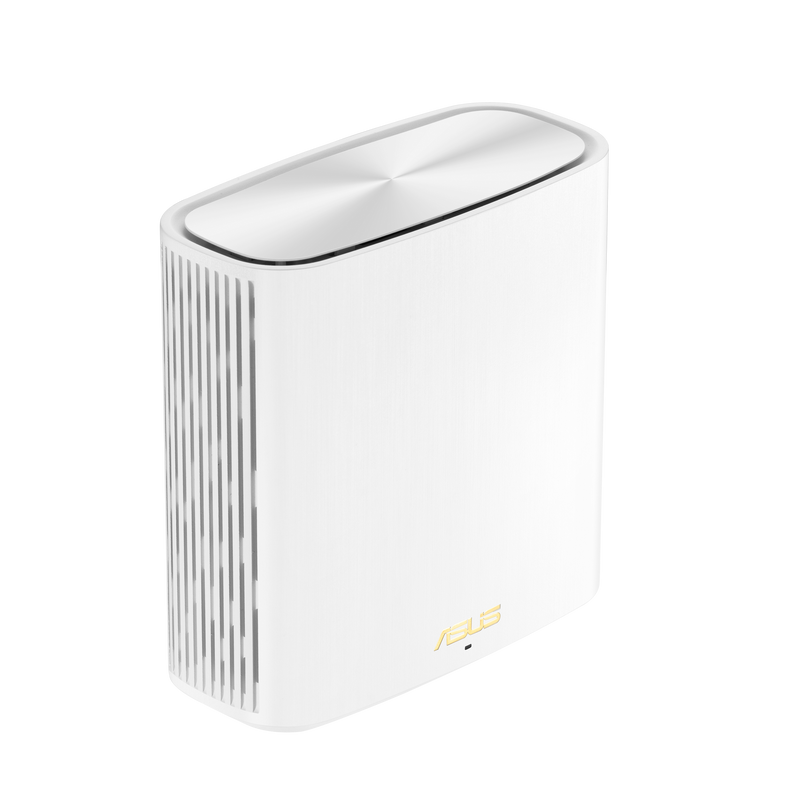 ASUS ZenWiFi XD6S AX5400 Dual-band Mesh Router(2件裝)