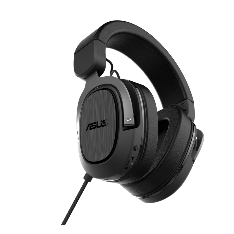 ASUS TUF Gaming H3 Wireless 無線電競耳機 (相容於 PC、PlayStation® 5 以及任天堂 Switch™)