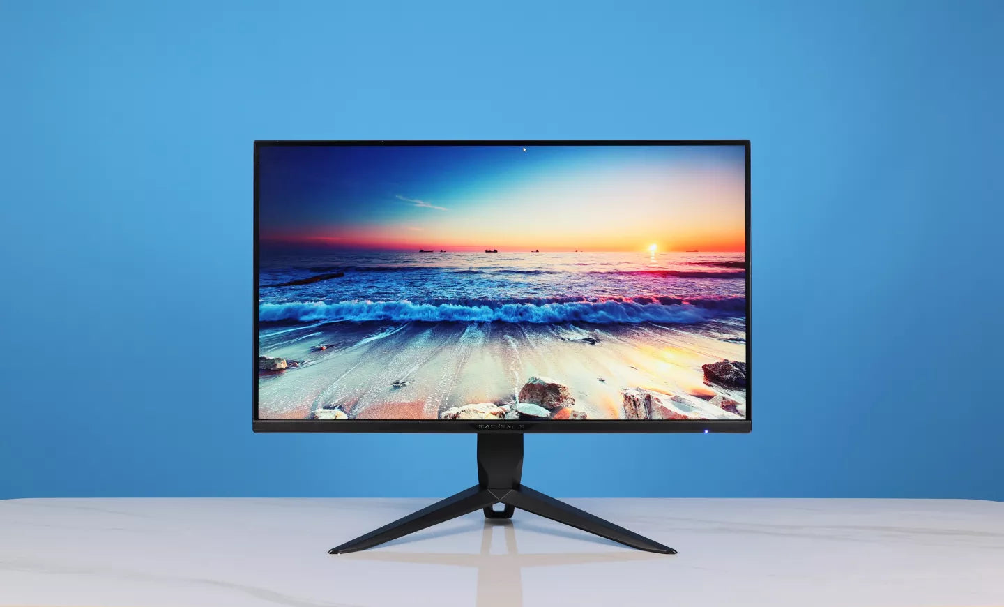 MACHENIKE MK32UGSC2 32" 4K 144Hz IPS Adaptive-Sync Gaming Monitor