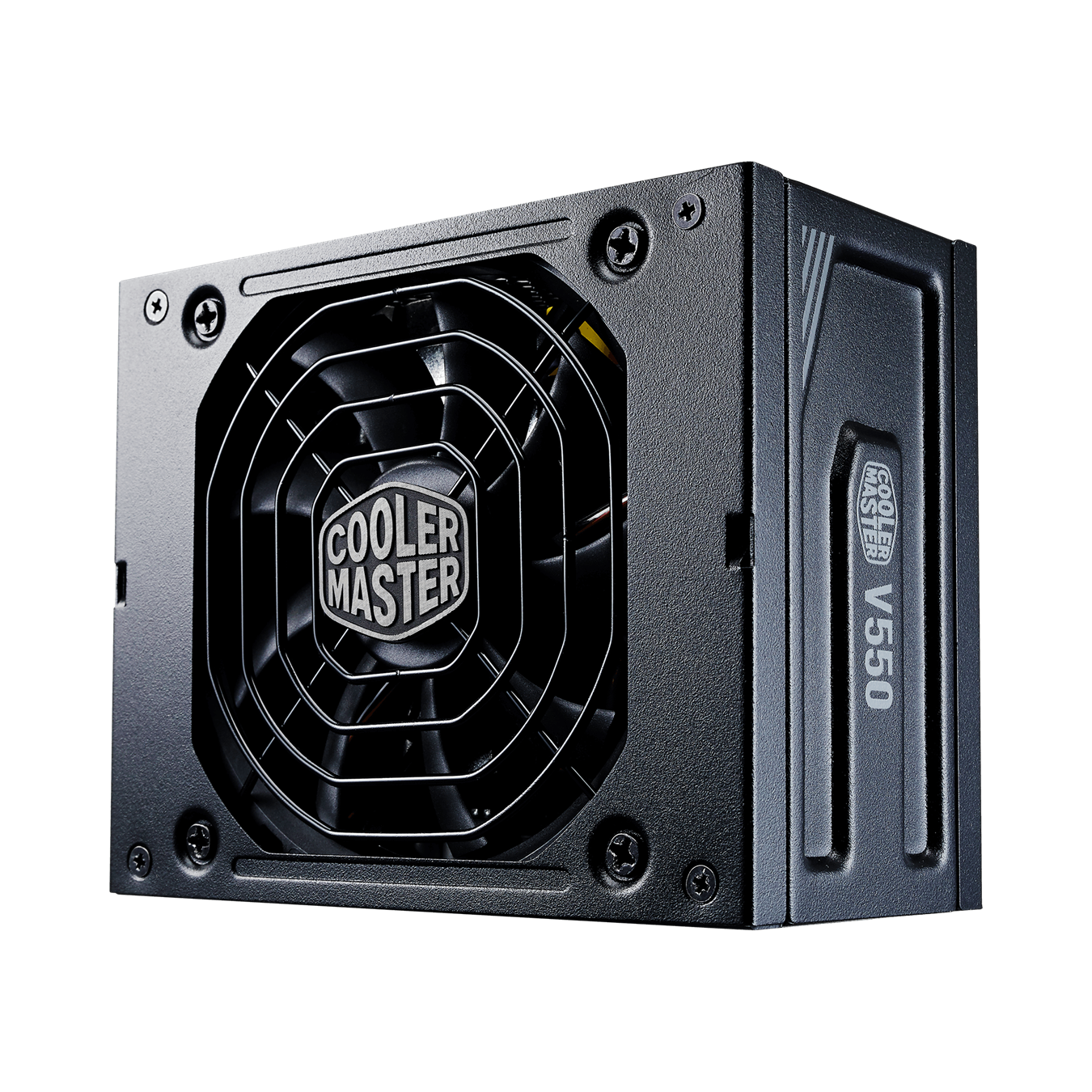 Cooler Master V550 SFX 80PLUS Gold 主機電源