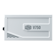 Cooler Master V750 SFX 80PLUS Gold-V2 White Edition 主機電源