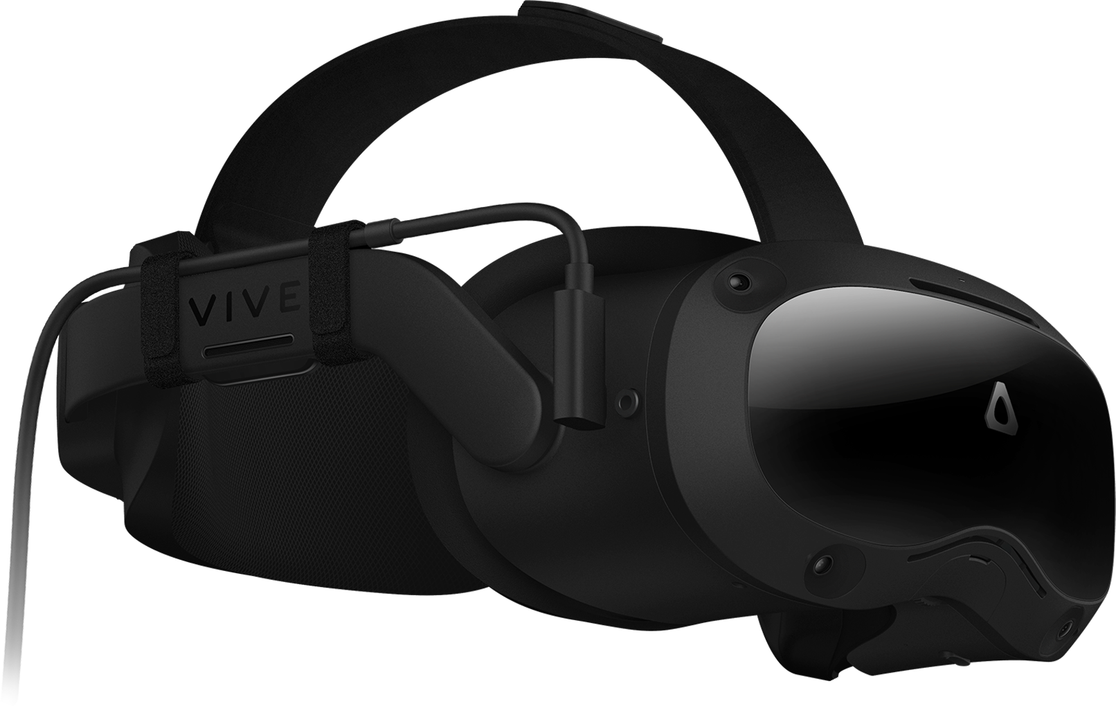HTC VIVE Focus 3 - VR Headset for Metaverse Solutions