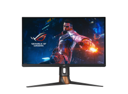 ASUS ROG Swift PG27AQN 27" Ultrafast IPS QHD 360Hz 電競顯示器 Gaming Monitor