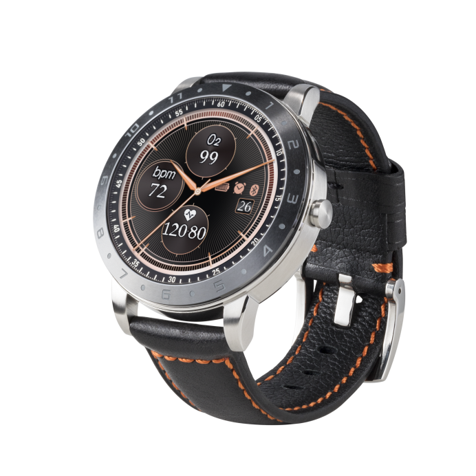 ASUS VivoWatch 5 健康管理智能手錶