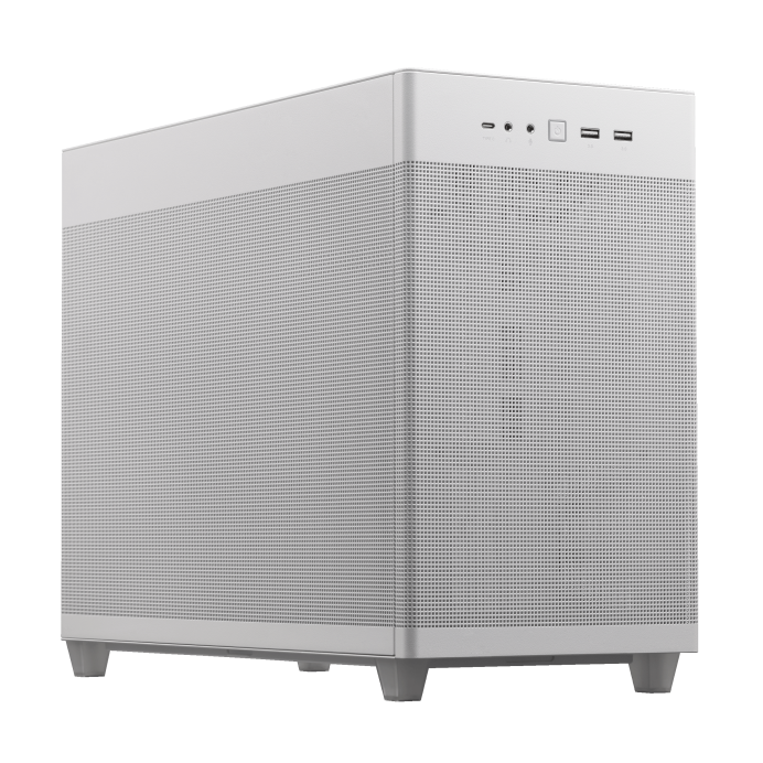 ASUS PRIME AP201 Mirco-ATX 簡約機箱 Mesh