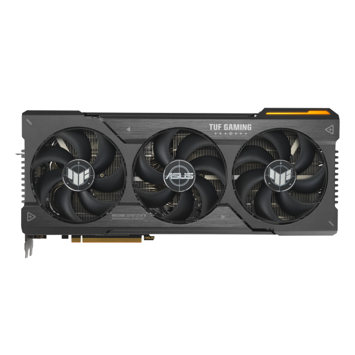 ASUS 華碩 TUF Gaming Radeon™ RX 7900 XTX OC Edition 24GB GDDR6 顯示卡