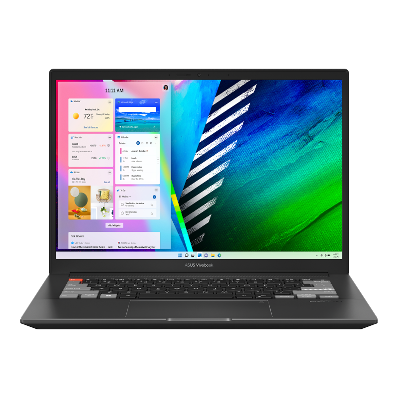 ASUS VivoBook Pro 14X OLED 14"手提電腦