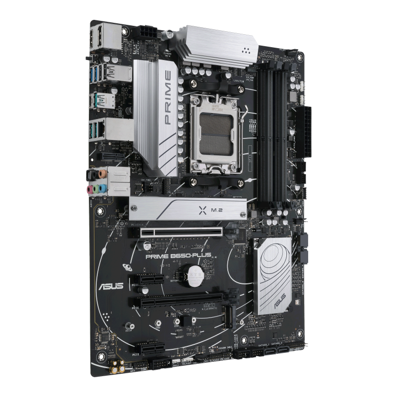 ASUS 華碩 PRIME B650-PLUS ATX 主機板 (DDR5)