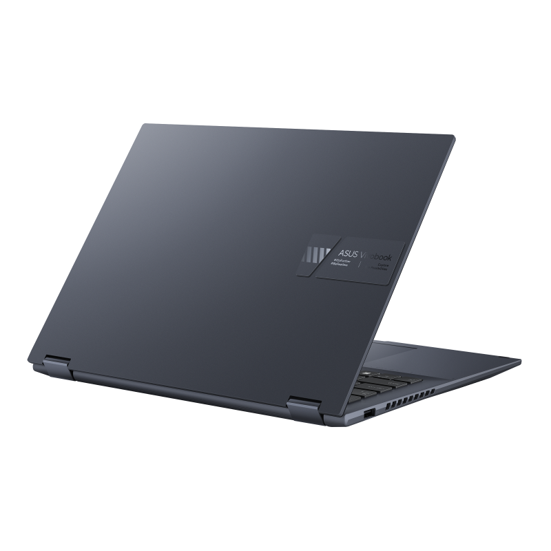 ASUS VivoBook S Flip 14  14"手提電腦