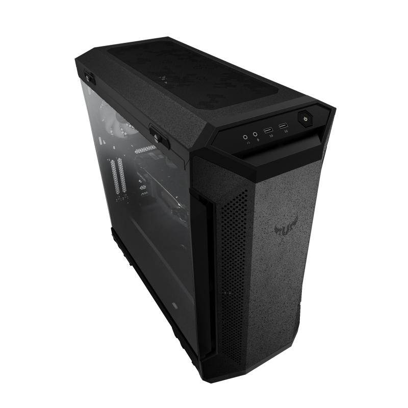 ASUS TUF Gaming GT501VC E-ATX CASE