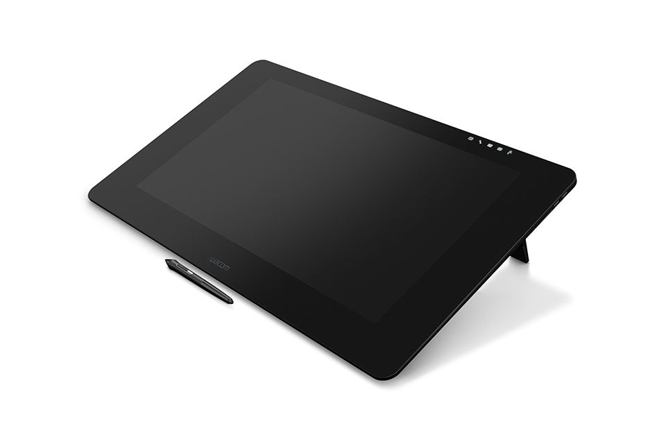 Wacom Cintiq Pro 16" 绘图显示屏(2021)NEW 