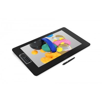 Wacom Cintiq Pro 24 绘图显示屏