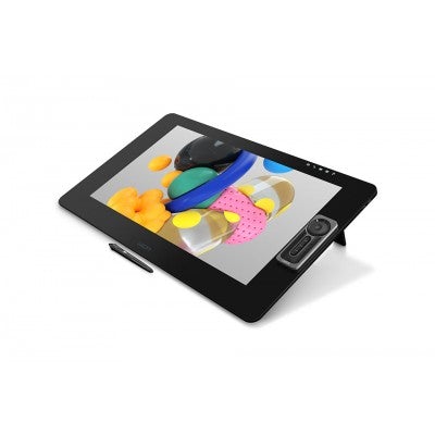 Wacom Cintiq Pro 24 绘图显示屏