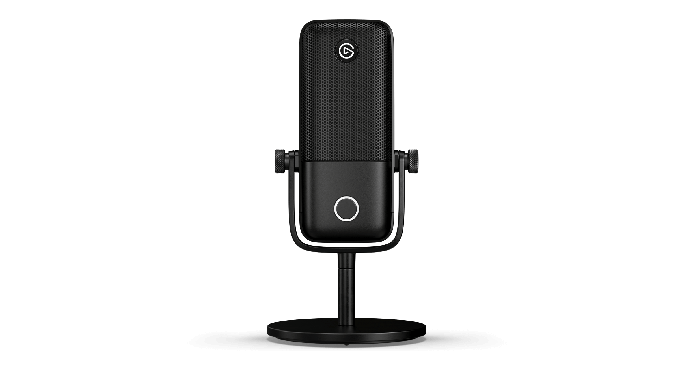 Elgato Wave:1 Premium Microphone and Digital Mixing Solution