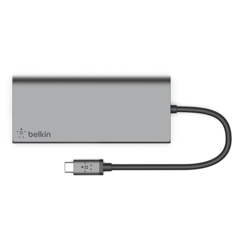 Belkin USB-C™  多媒體集線器