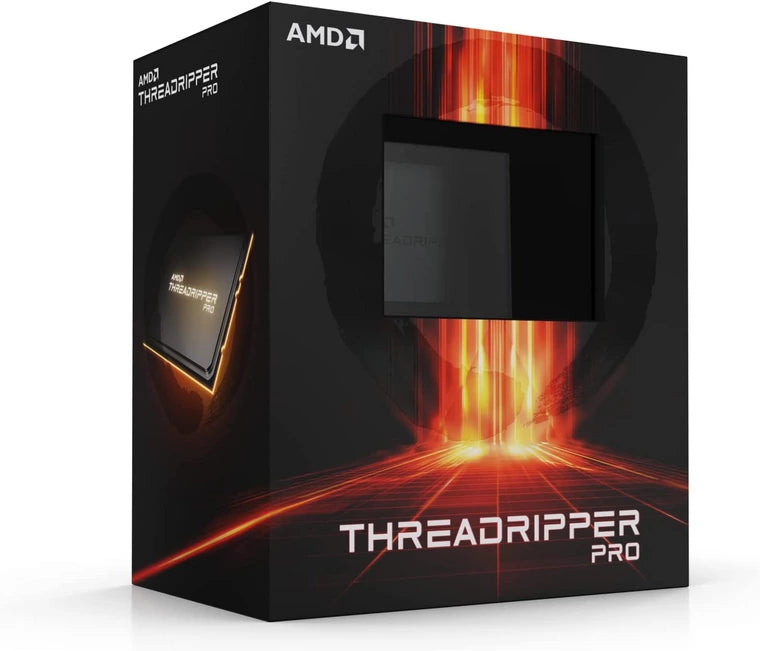 AMD Ryzen Threadripper Pro 5975WX 32核心64線程 Tray (不含散熱器)