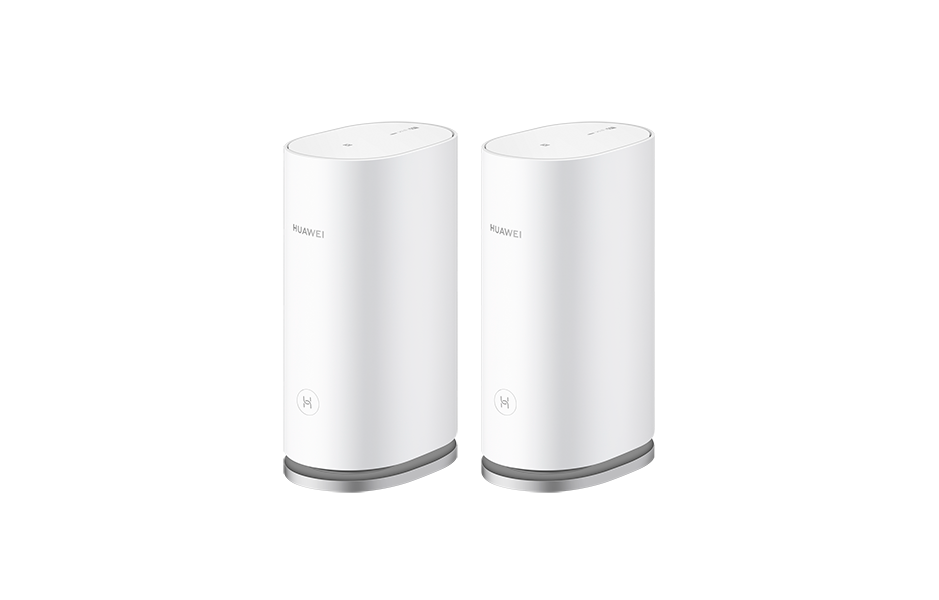 HUAWEI WIFI MESH 7 WS8800 MESH 路由器(2件装) 