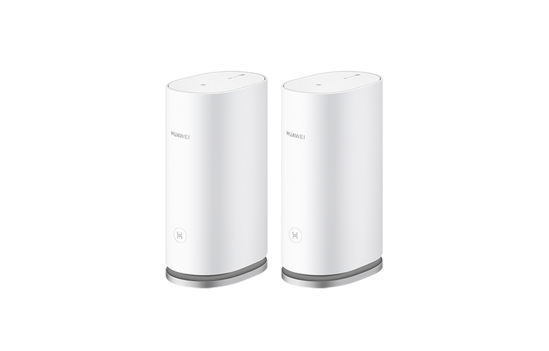 HUAWEI WIFI MESH 7 WS8800 MESH 路由器  (2件裝)