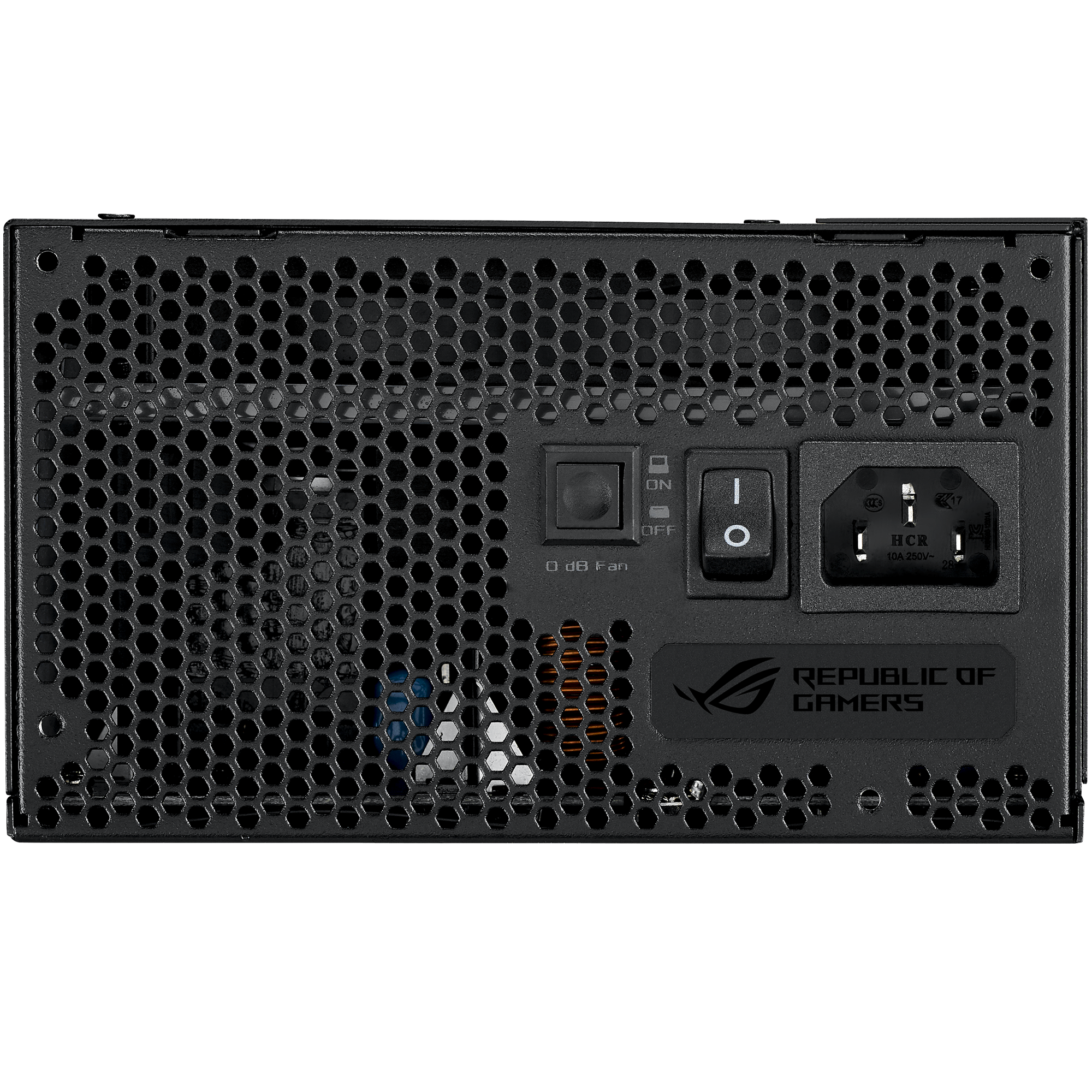 ASUS ROG STRIX 1000W 80PLUS GOLD 金牌全模组主机电源