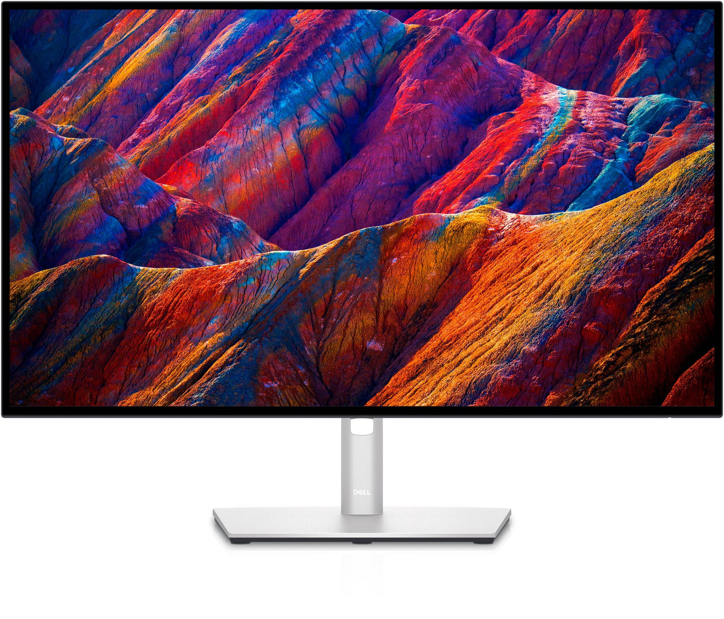 DELL U2723QE 27" 4K IPS UltraSharp 顯示器