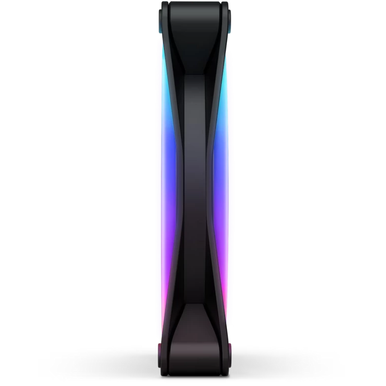 NZXT F140 RGB DUO 140mm 機箱風扇