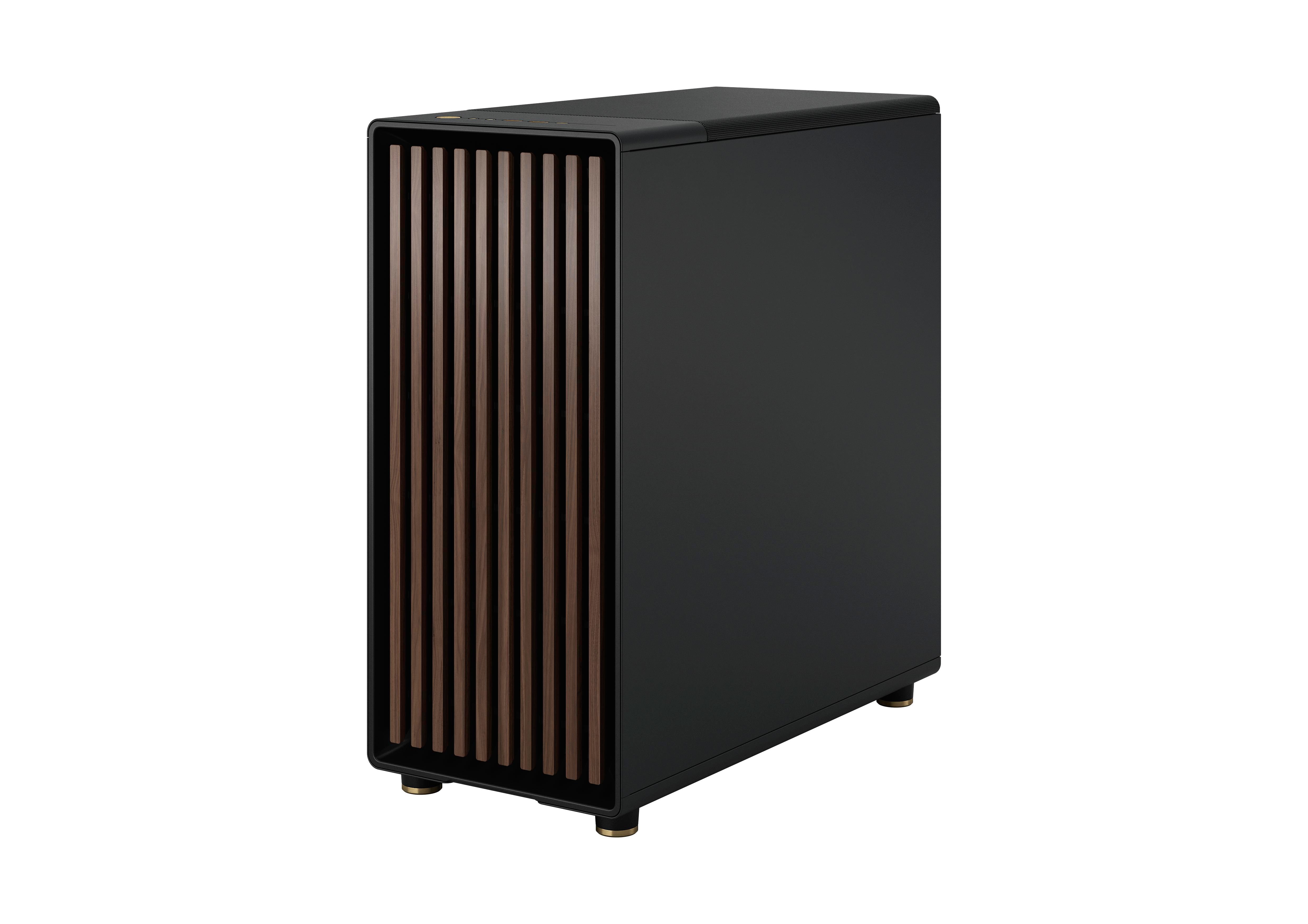 Fractal Design North Mesh ATX Case 機箱 (Chalk White/Charcoal)