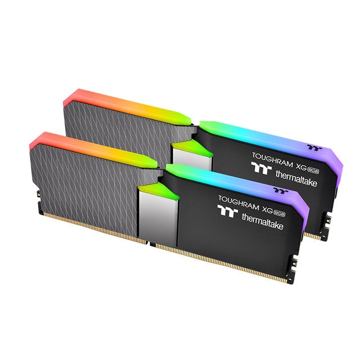 Thermaltake TOUGHRAM XG RGB 32GB (2x16GB) DDR4 3600MHz C18 Memory