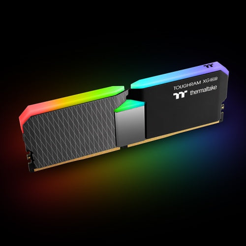 Thermaltake TOUGHRAM XG RGB 32GB (2x16GB) DDR4 3600MHz C18 Memory