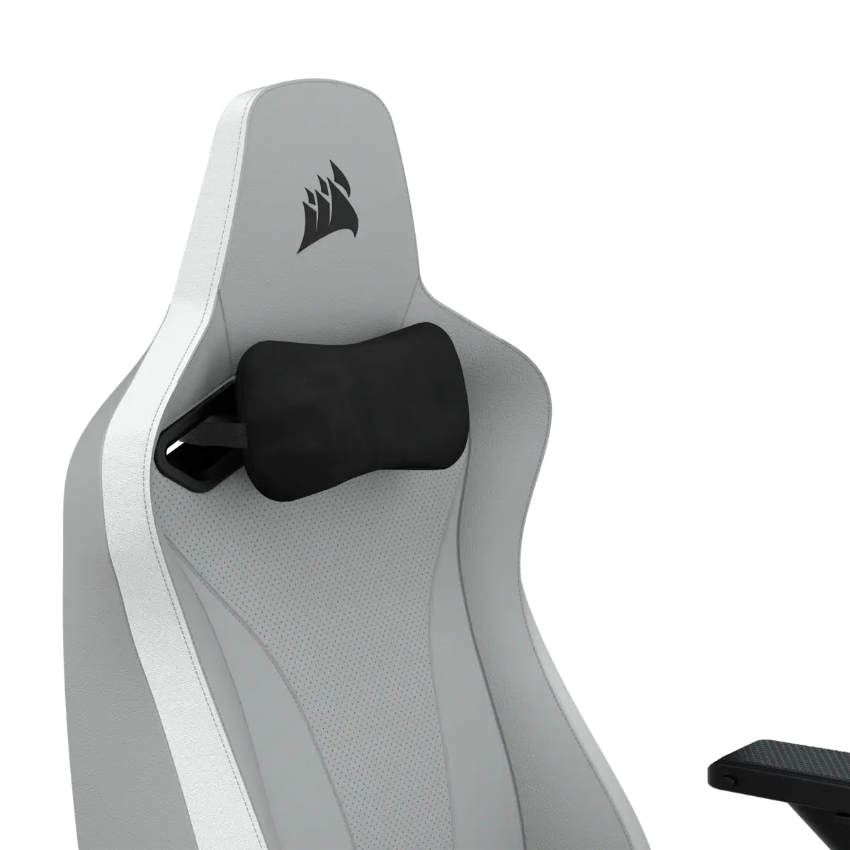 Corsair TC200 Leatherette Gaming Chair 人體工學電競椅