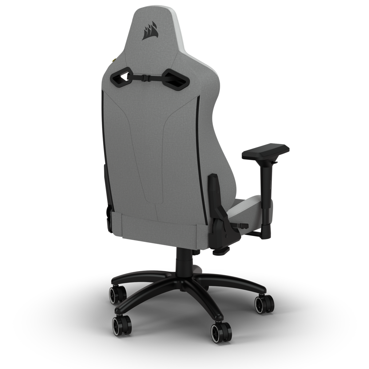 Corsair TC200 FABRIC Gaming Chair 人體工學電競椅