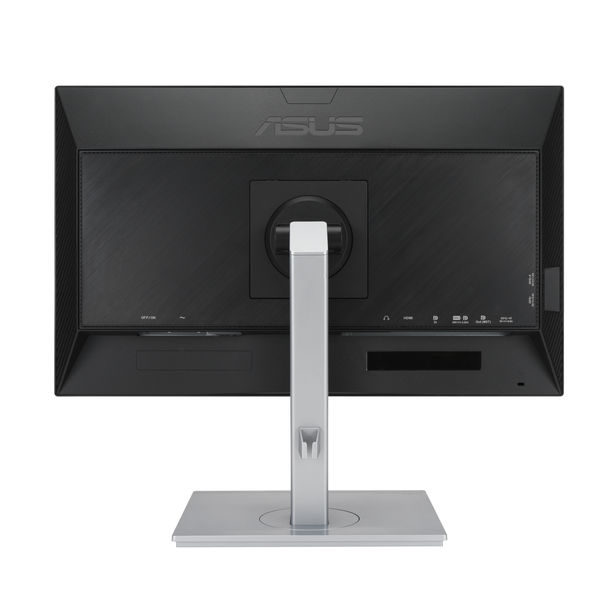 ASUS ASUS ProArt PA247CV 23.8" IPS Calman Verified USB-C 專業顯示屏