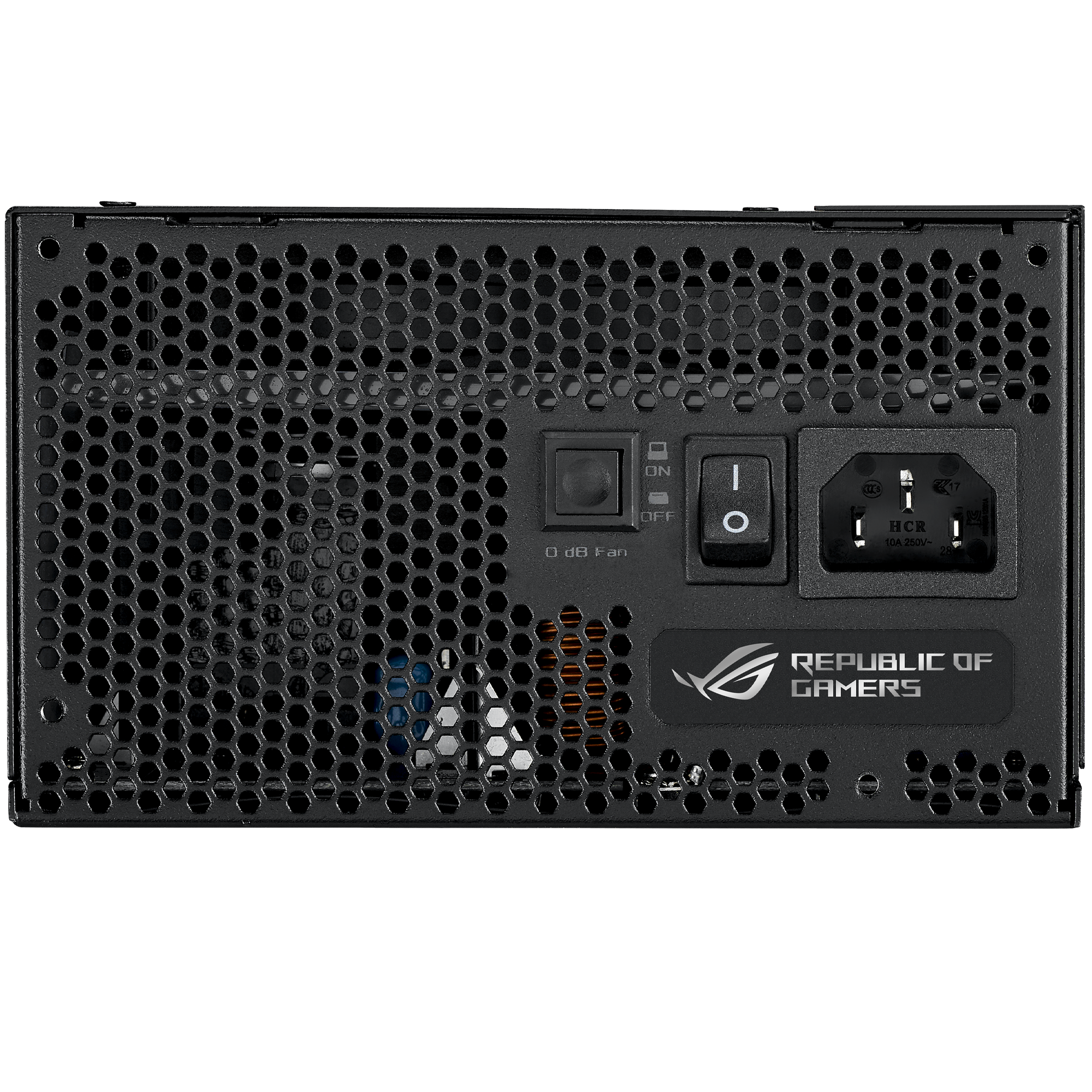ASUS ROG STRIX 1000W 80PLUS GOLD 金牌全模组主机电源