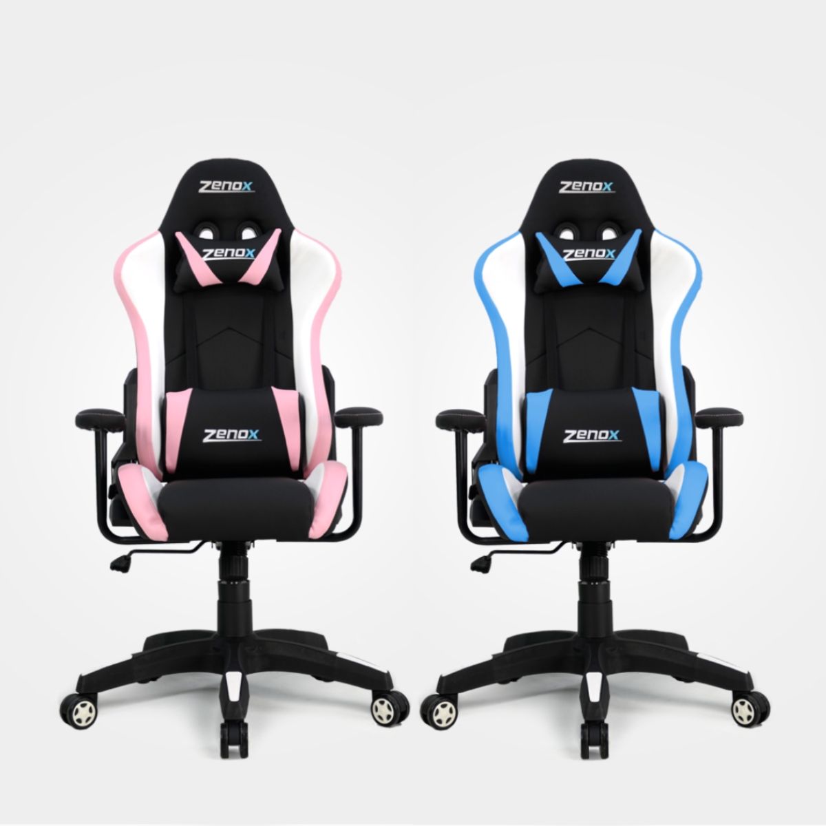 Rookie Mk-2 Series 人体儿童工学高背电竞椅