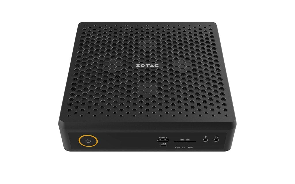 Zotac Magnus EN153060C MiniPC (不連SSD及RAM)