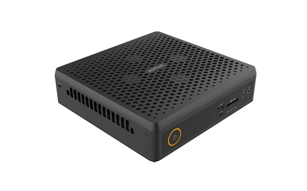 Zotac Magnus EN173070C MiniPC (不連SSD及RAM)