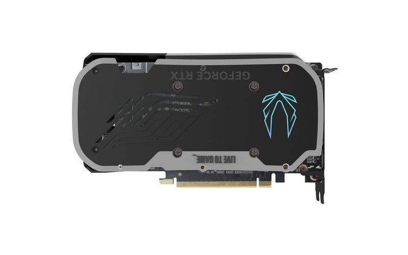 ZOTAC GeForce RTX 4070 TWIN EDGE OC 12GB GDDR6X