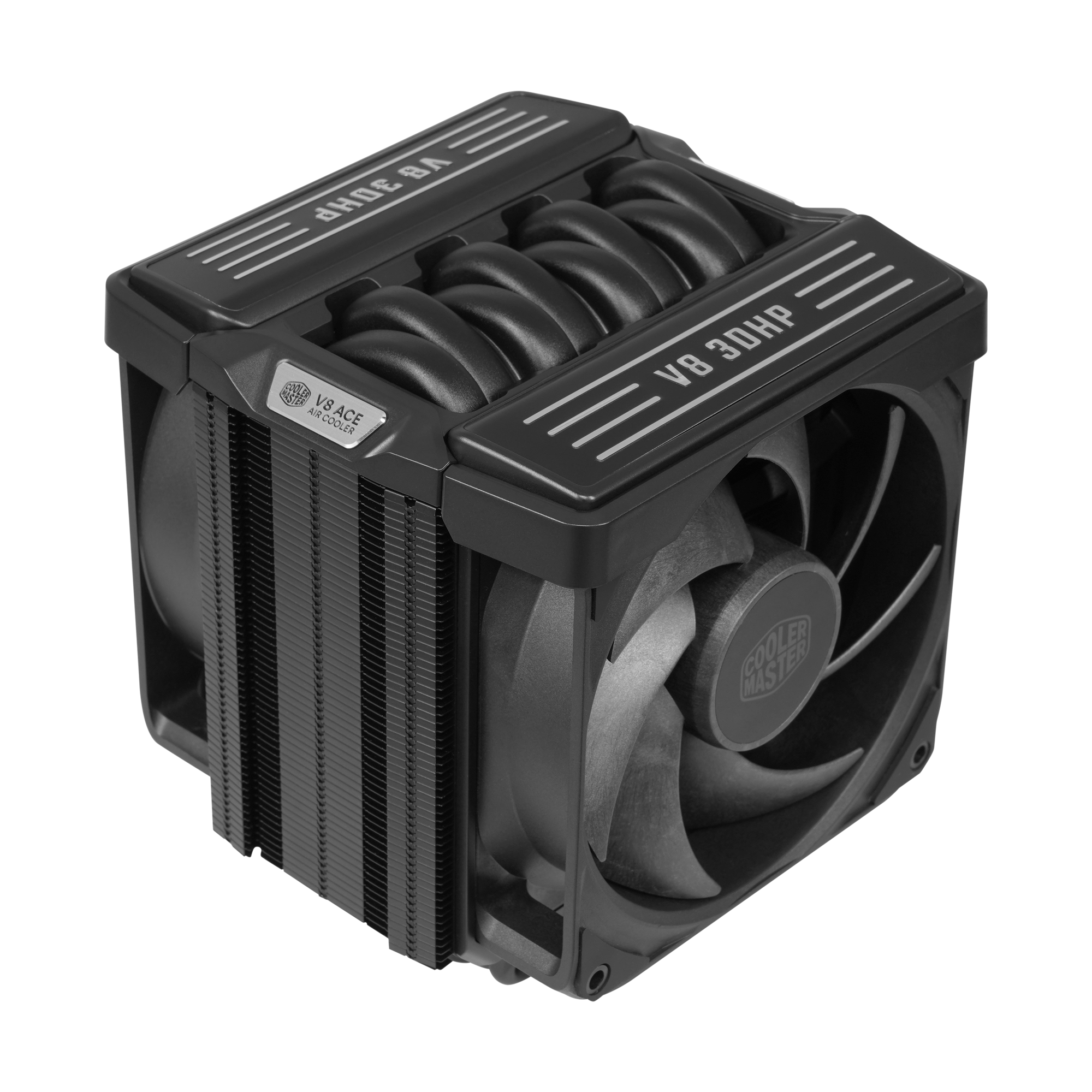Cooler Master V8 ACE 3DHP 風冷散熱器